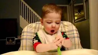 Gerber baby Coo