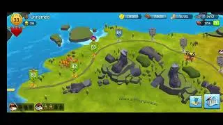 Gladiator Heroes