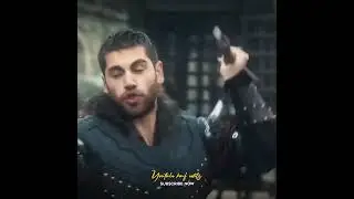 Orhan bey saved Osman from the spear💪🏹| #orhan #osman #shorts #4k