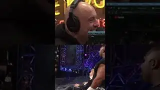 Joe Rogan Reacts to Bubba Ray Dudley Powerbombing Mae Young | Joe Rogan Experience #1926 #shorts