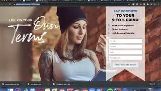 How to Promote MyDailyChoice / Hempworx Simple