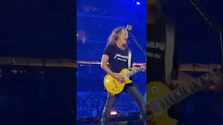 #kirkhammett #dallas #metallica #metal #music #entertainment