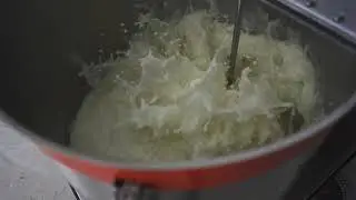 Milk'n'Roll Calf Feeding Solution