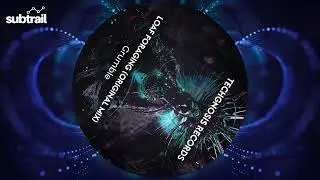 Grumble - Loaf Foraging (Original Mix) [Techgnosis Records]