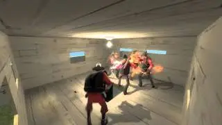 Stab Stab Stab