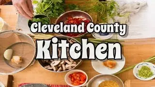 Cleveland County Kitchen - Carrots