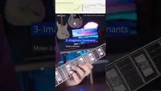 Melody Creation Tips ✨🎸(Pdf on Patreon)