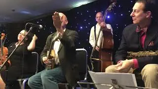 Spats Band (Thomas 
