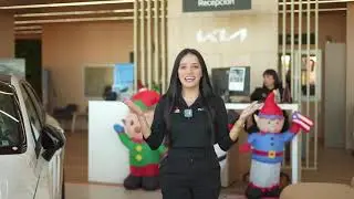 &iquest;3.95% DE INTER&Eacute;S? S&Iacute;, LE&Iacute;STE BIEN. &iexcl;CIERRA EL A&Ntilde;O MONTAO' EN To&ntilde;ito Auto Kia Vega Baja!