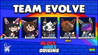Kaos21a Block Wars Origins 35 | VOD