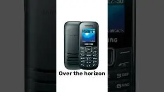 Samsung GT-E1200 - ringtone.