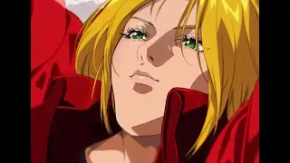 Real Bout Garou Densetsu Special - Dominated Mind - Blue Mary (Expert) (Playstation)