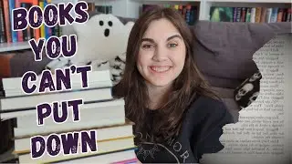 popcorn thriller & horror books 🍿👻 books you can't stop reading 👻 thriller & horror book recs