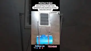 WhatsApp : +91 6382552878#finalyearprojects#ece#eee#smart#engineering#innovation#agri#spray#dry#buy