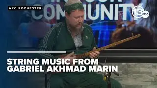 Avant Garde A Clue &mdash; Габриэль Марин, Кокоджои, Трастовый фонд Одзу