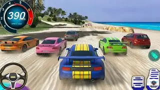 Rally Fury Extreme Racing – High Speed Rally Car Gameplay #5