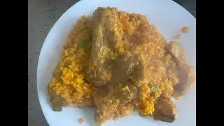 paella para 1
