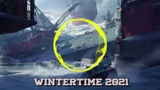 RUD - Wintertime 2021