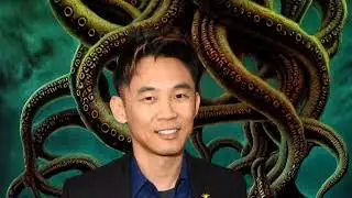 Insidious' and 'The Conjuring' director working on a movie based on 'Call of Cthulhu'