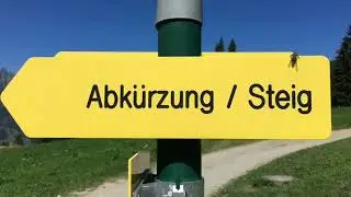 Kash&uuml;tten Gro&szlig;arl
