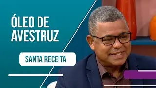 Aprenda a inserir o óleo de avestruz na sua rotina!