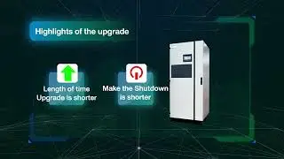 Chloride Upgrade UPS By Wholesale Electric Asia