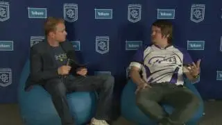 Interview with Ridditz from eXdee Gaming
