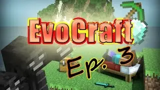 EVOCRAFT ITA 1.9 - LA ZONA INCANTATA - #3