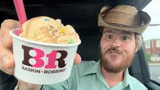 Baskin-Robbins M&M&rsquo;s Monster Cookie Ice Cream Review