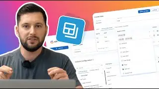Quickfire Tutorial: Creating a Table in edison365! 🔥