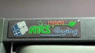 ARS Hybrid Rack Overview (7010 Model)