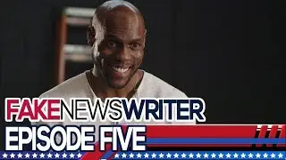Fake News Writer | Episode 5 | YouTube Series