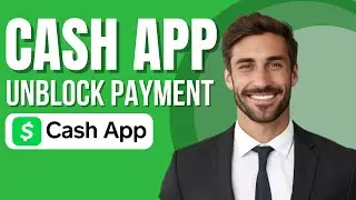 Как разблокировать платежное приложение Cash (iOS и Android)