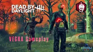 No One Escapes The first | DBD Killer Gameplay | Dead by daylight #dbd #dbdgameplay  #strangerthings