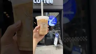 China&rsquo;s famous Luckin Coffee is now in NYC