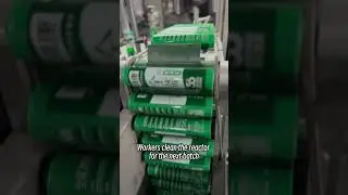 Fresh Silicone Sealant Born to Shine Adhesive Factroy How to Made It#howitsmade #sealant #diy