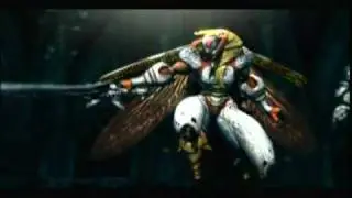 Devil May Cry 4: Boss - Angelo Agnus 2
