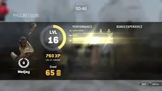 PS PLUS STREAM   (18  Rated M)