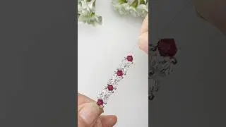 Swarovski Crystal Bracelet