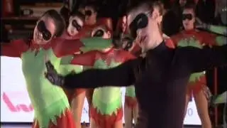 Befana sui Pattini 2014