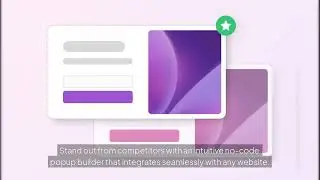 Pagecloud Popups Tutorial: Build Beautiful Lead-Gen Popups Without Code