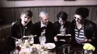 The Sharks - SIXTY FIVE QUID