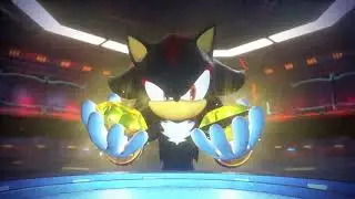 I was looking forward to this for a while (Shadow Generations Stream #1)