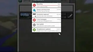 Paige & [ J4me5.3 ] Plays Minecraft
