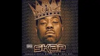 Supa King - Tell On Me (UK GARAGE)