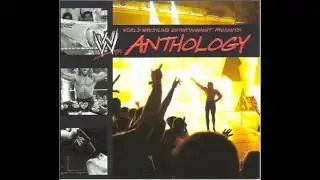 The End Judgement Day Theme from WWE Anthology (Now!)