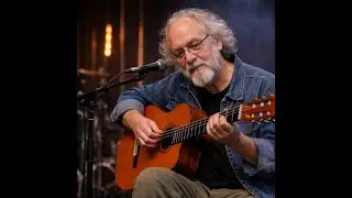 CAN&Ccedil;&Oacute; DE MATINADA (Joan Manuel Serrat)  Veu i Guitarra Xavier Conesa