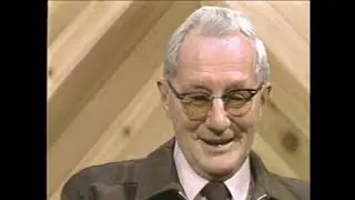 Shaw 447U.1 Interviews with Former Nelson Streetcar Operators | 1985