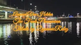 Armand Van Helden - The Funk Phenomena [Tribute by DYNAMICRULEZ]