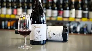 葡萄酒笔记：风土与热情锻造的Gibbston Valley Glenlee Single Vineyard Pinot Noir 2022